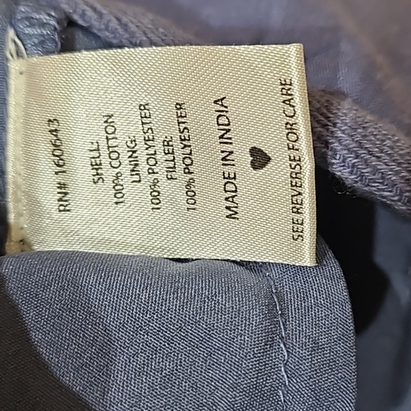 Amuse Society Jacket - Picture 12 of 13